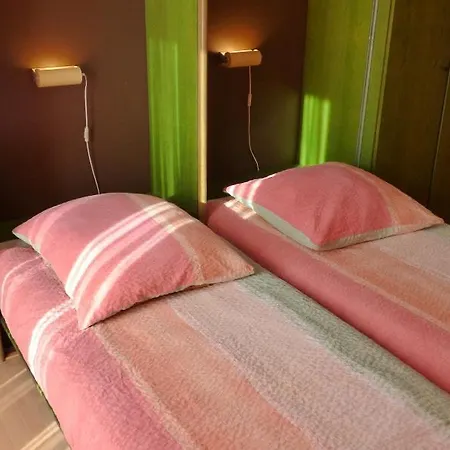Appartement Goldblume Nordsee Hooksiel