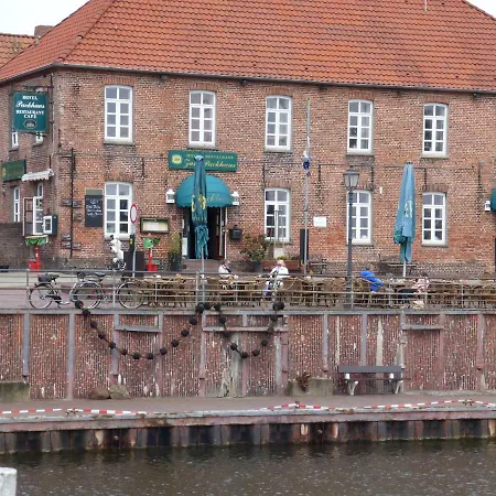 Goldblume Nordsee 아파트 *