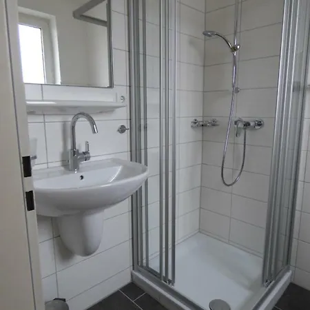 아파트 Goldblume Nordsee