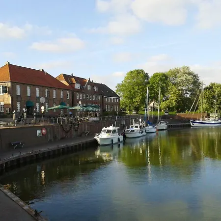 Goldblume Nordsee 후크질