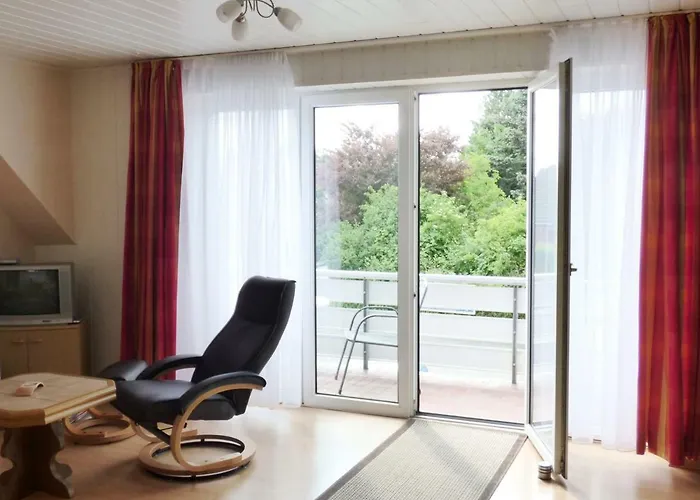 Goldblume Nordsee Hooksiel