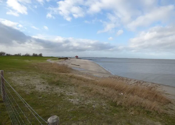 Apartment Goldblume Nordsee